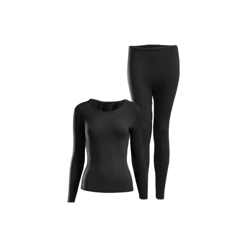 Yalu Unisex Thermal Sets-0