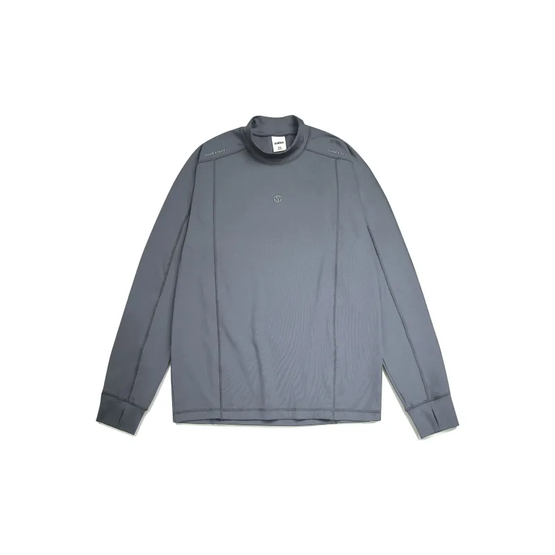 GUUKA TECH T Shirt Unisex Black-10