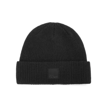 Jack Wolfskin Polyester Beanies Unisex