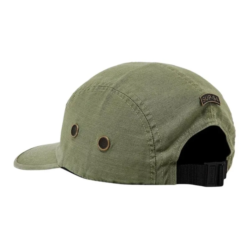 Supreme Military Camp Cap-3