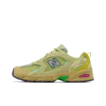 530 Salehe Bembury X New Balance 'Prosperity Be The Prize'