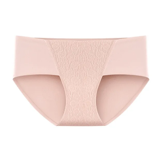 Urban Beauty Underpants Women's Combo Set-0