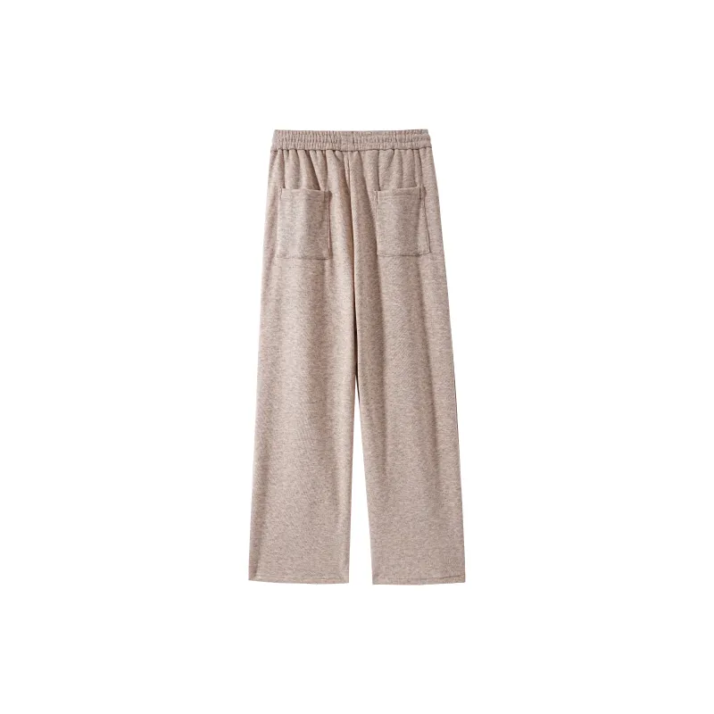My Name Is MT Casual Pants Unisex-5