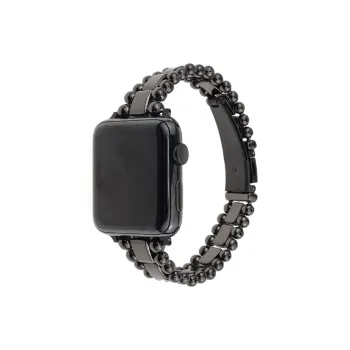 ZHENGGUANG Watch Band Apple Compatibility 41mm Metal