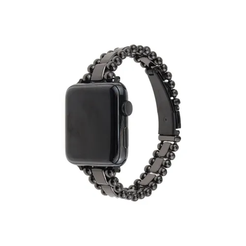 ZHENGGUANG Watch Band Apple Compatibility 41mm Metal
