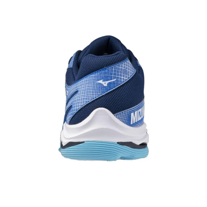 Wave Voltage Mizuno 2 'Mugen Blue'-3