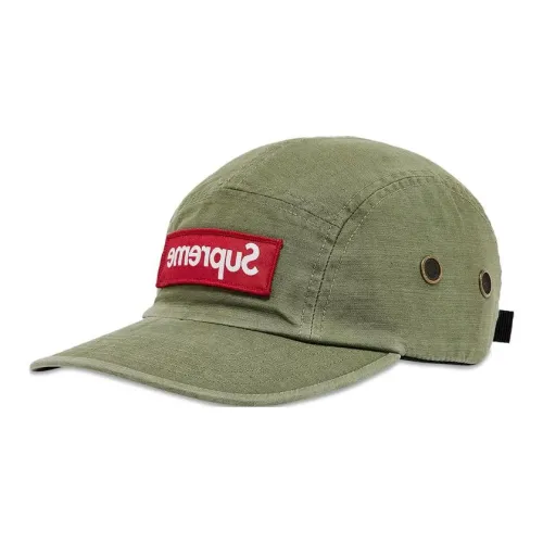 Supreme Military Camp Cap