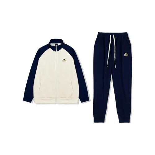 Kappa Unisex Pajama Sets