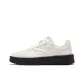 Microcrystal White Jet Black
