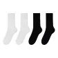 4 Pack (2 White+2 Black)