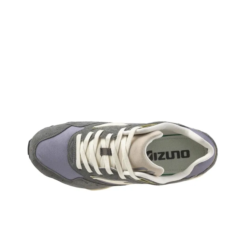 Mizuno Contender Premium 'Dark Shadow'-2