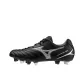 Black/Silver