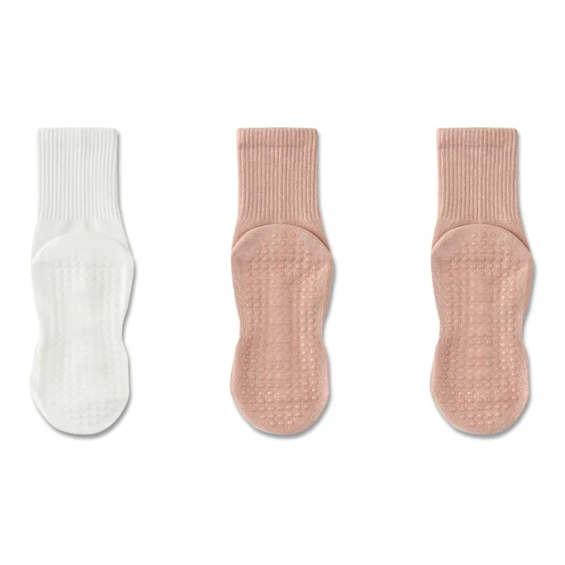 Miguel Mid Calf Socks Women's Combo Set-11