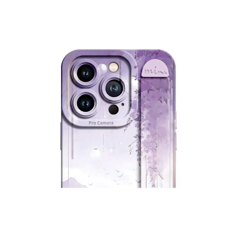 Gu Gu You Phone Cases-17
