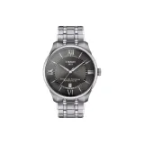 Gray Dial