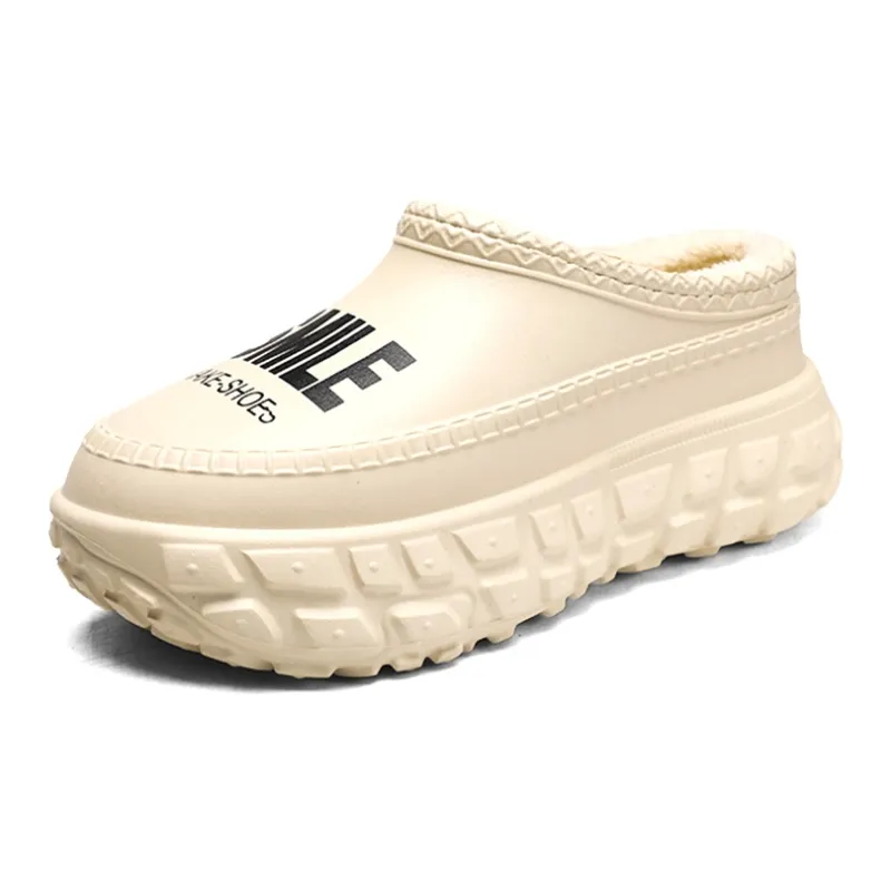 Le drag Slippers / Home Slippers-0