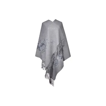 MERRIDARNO Shawls Women's