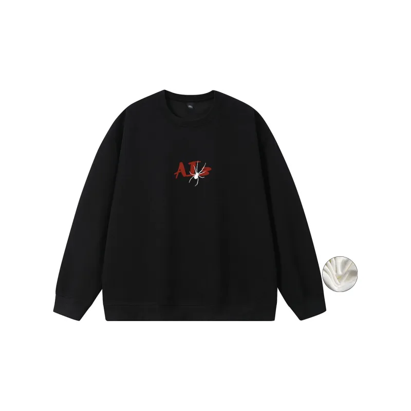 AI3 Iverson China Series Sweatshirts Unisex-16