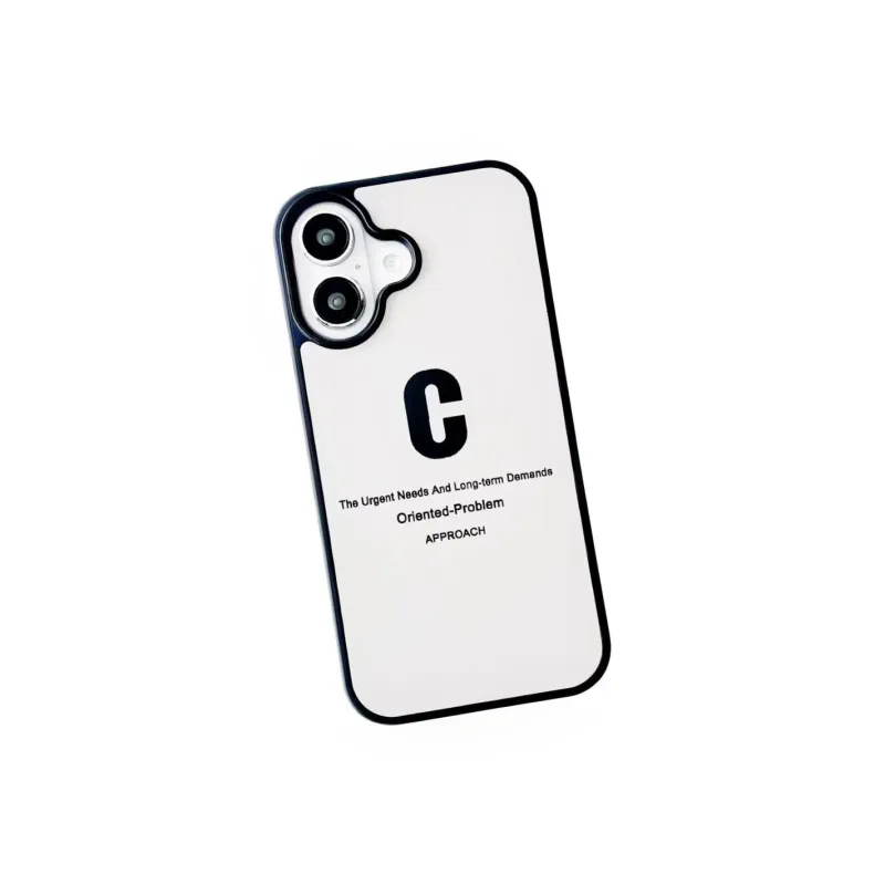 Dis cat Phone Cases-1