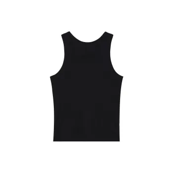 UNIQLO Unisex Tank Tops