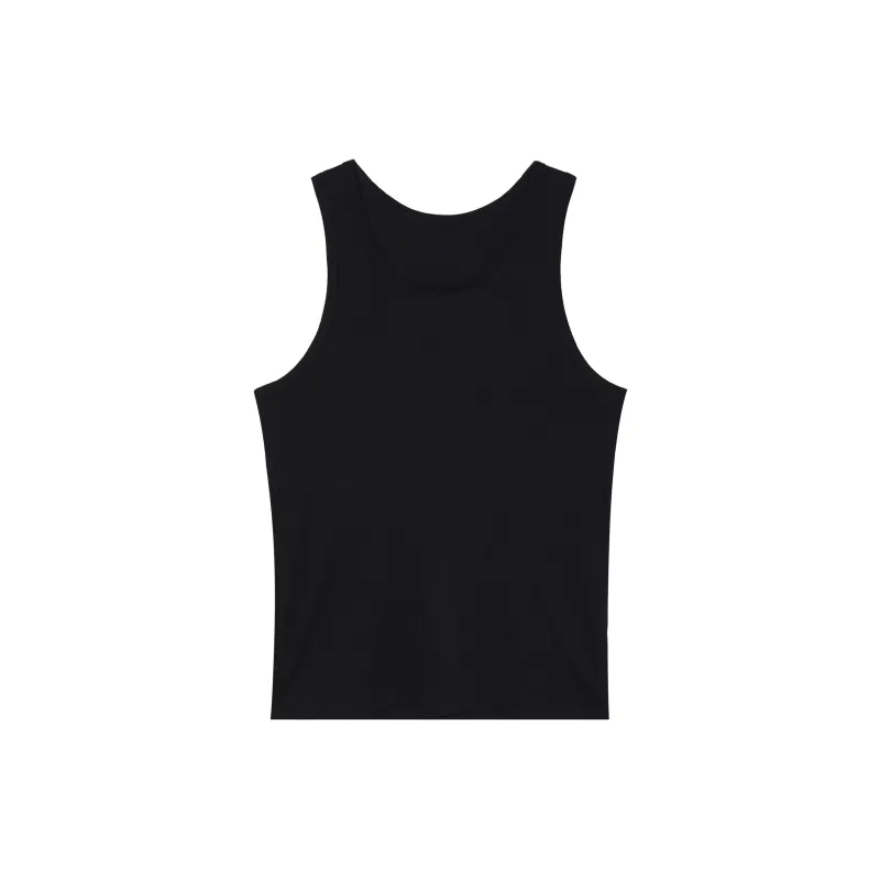UNIQLO Unisex Tank Tops-0