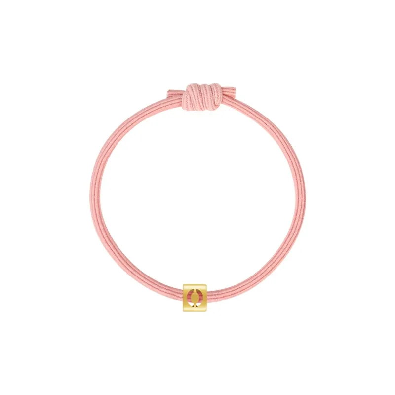 CHIMERA 925 Sterling Silver Hair Tie Headband Unisex-38