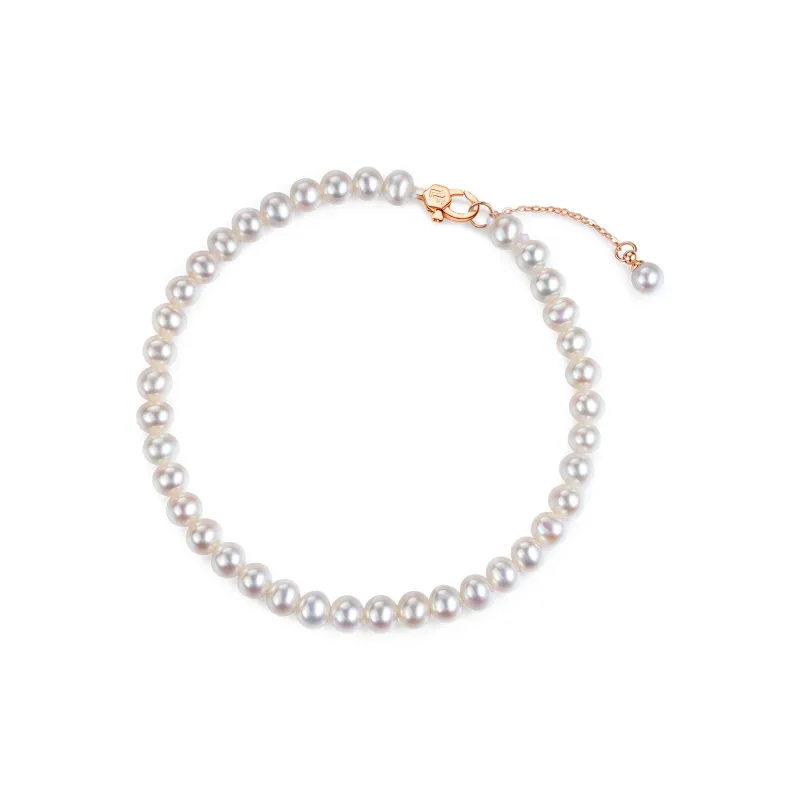 LUKFOOK JEWELLERY Pearl Bracelets Women's-10