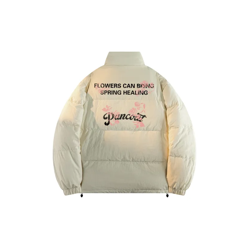 Pancoat Down Jackets Unisex-1