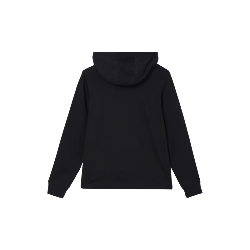 Under Armour Rival Sweatshirt Men's Black-1