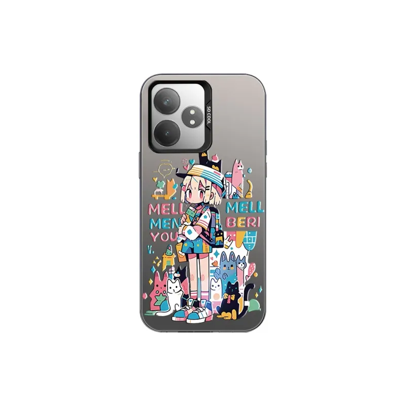 DAHUAXIAN Phone Cases-3