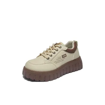 FIRS Kids Water Resistant Anti Slip And Wear Resistant Breathable Height Increasing Kids Lifestyle Shoes Kids'