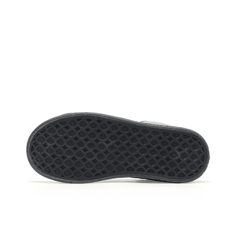 FOREVER 21 Slip Resistant, Abrasion Resistant, Breathable, Lightweight, Height Increasing Low Top Canvas Shoes Unisex-9