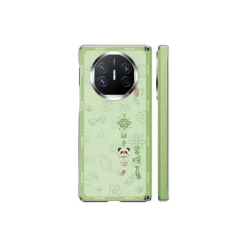 SUPER MOUSE Phone Cases