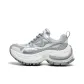 Silver White