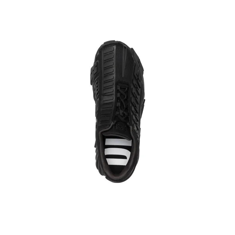 DIESEL S-Prototype W Low-top Sneakers-4