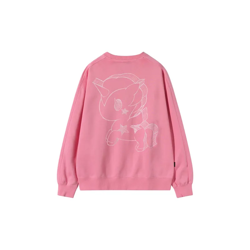 Tokidoki Sweatshirts Unisex-1