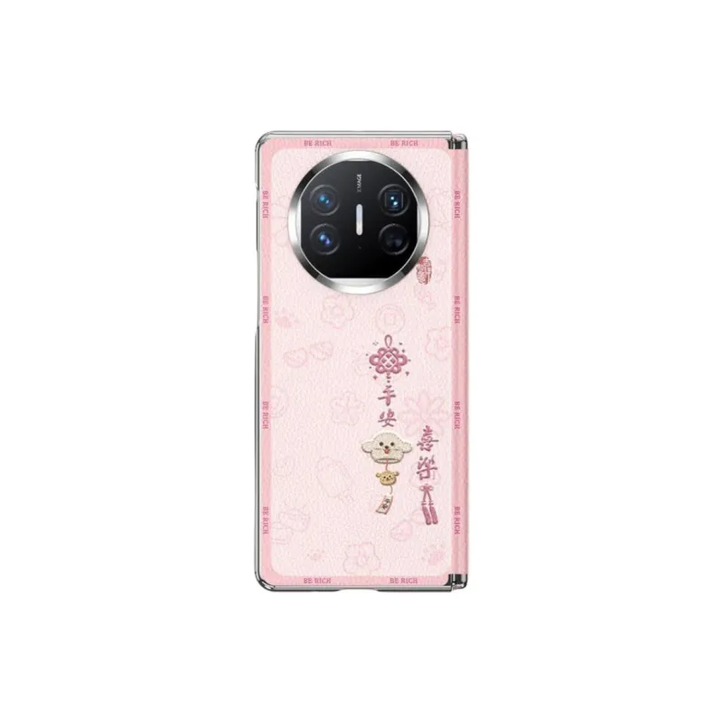 SUPER MOUSE Phone Cases-10