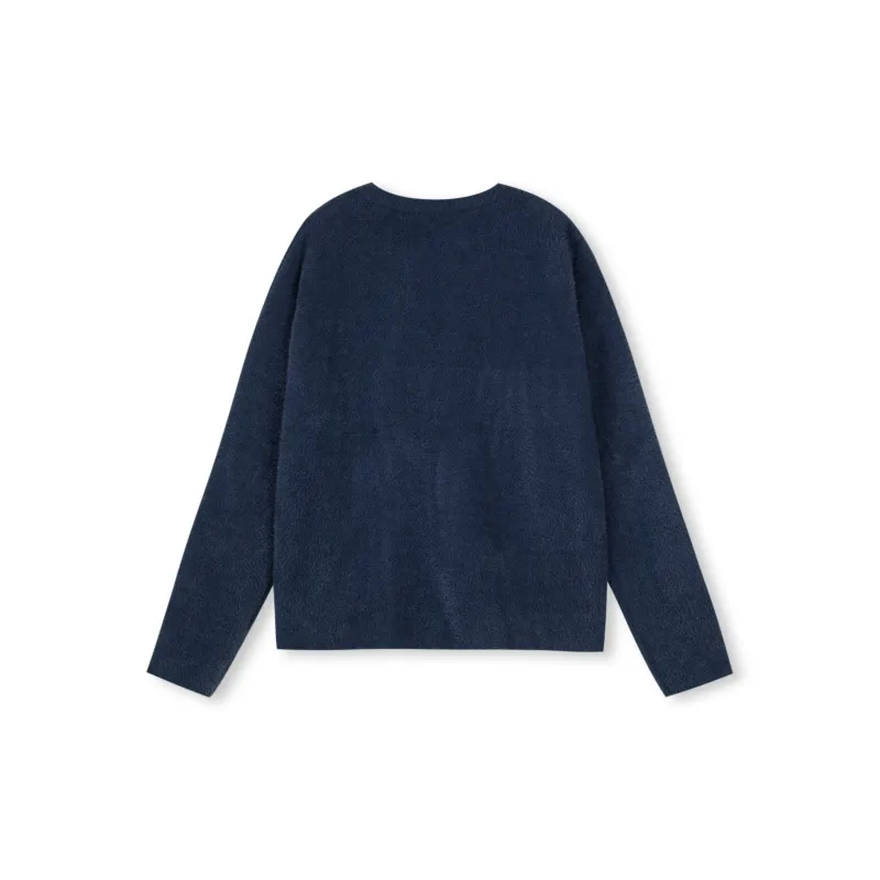 FPA ALWAYS MOVING Series Sweater Unisex-11