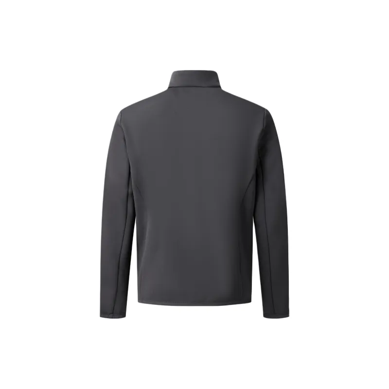 KOLON SPORT Jackets & Coats Men's Black-1