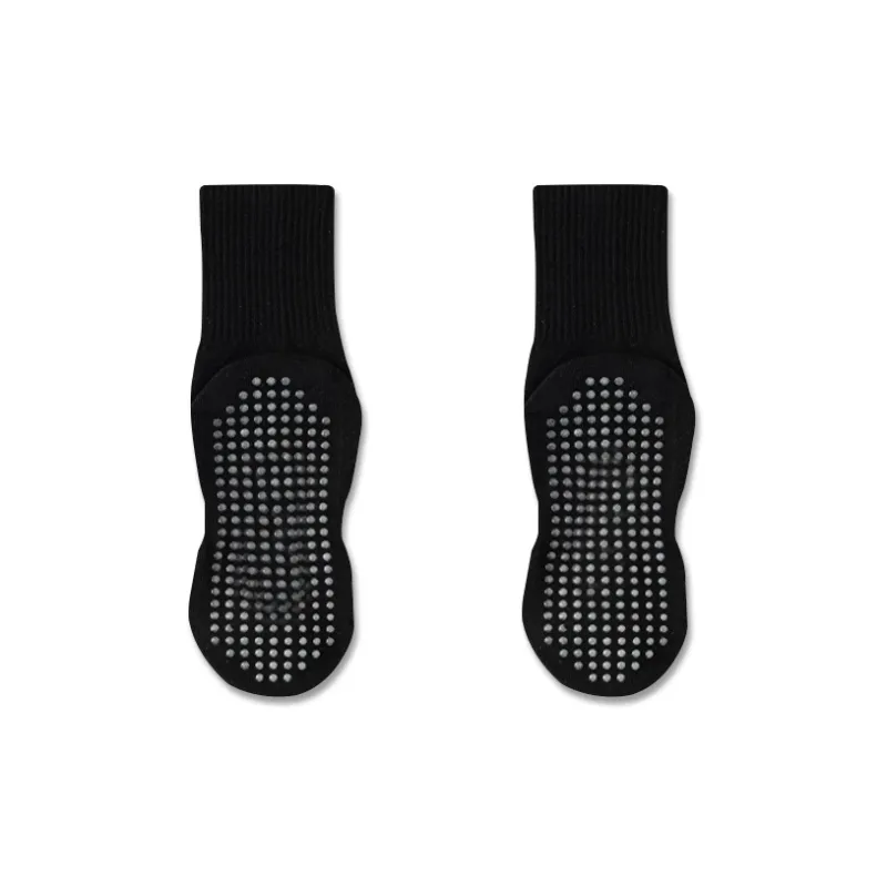 Miguel Mid Calf Socks Women's Combo Set-1