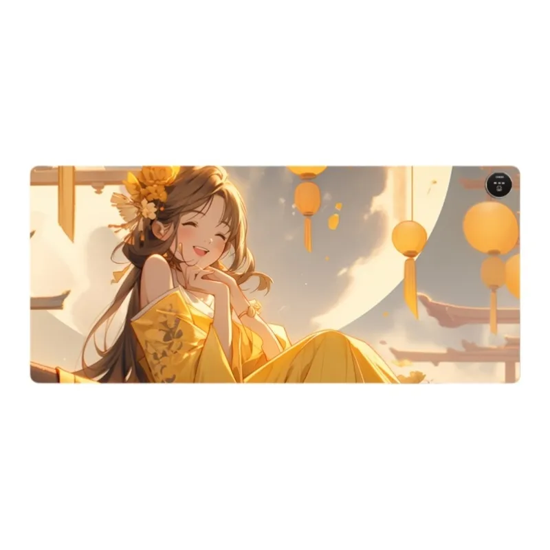 SHIBADU Mouse Pads-66