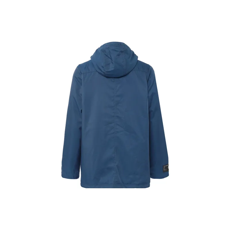 Nike Jackets Men Coastal Blue-1