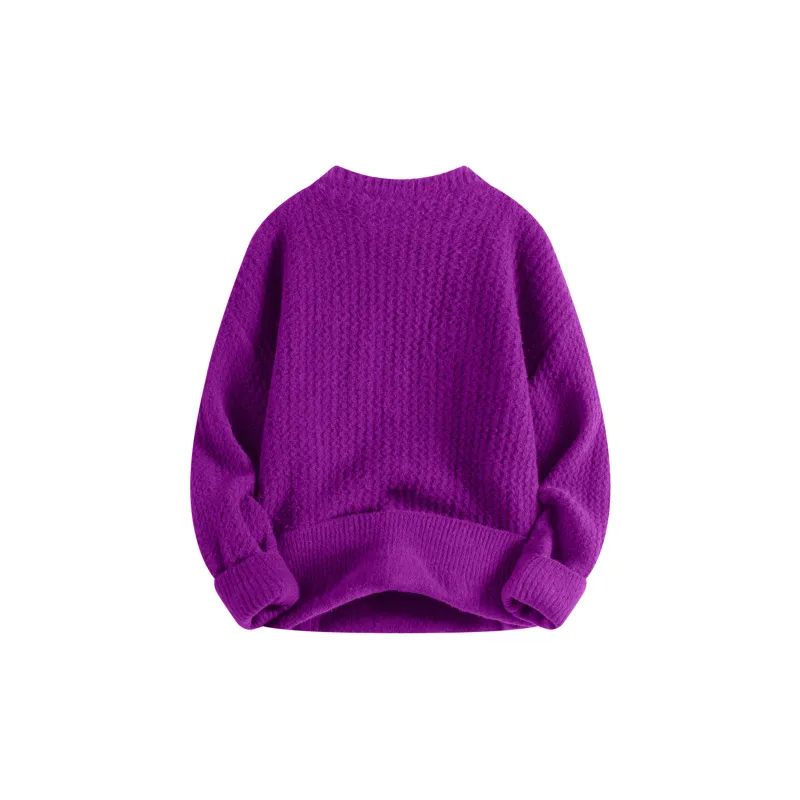 MEXICAN Sweaters Unisex-14