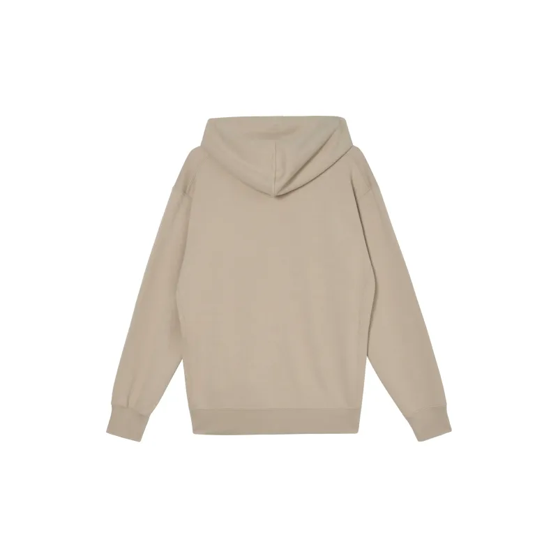 UNIQLO Sweatshirts Men Beige-1