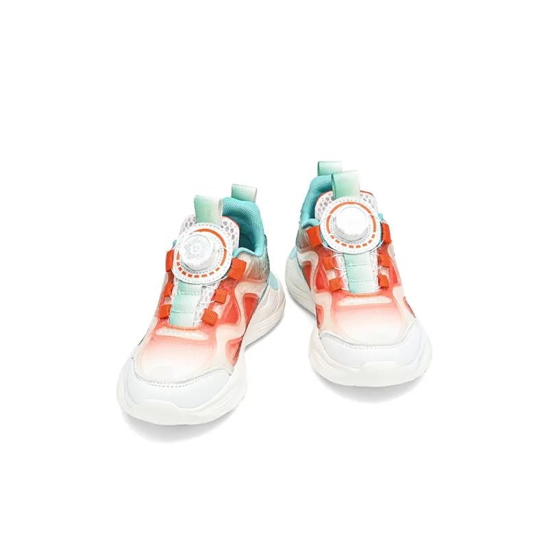 FIRS Kids Cushioning Abrasion Resistant Breathable Kids Lifestyle Shoes Kids'-2