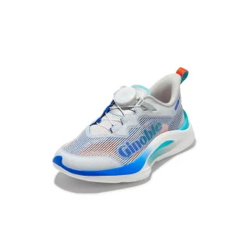 GINOBLE Slip Resistant Cushioning And Breathable Low Top Kids' Running Shoes Kids'