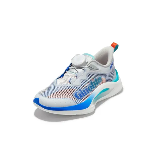 GINOBLE Slip Resistant Cushioning And Breathable Low Top Kids' Running Shoes Kids'
