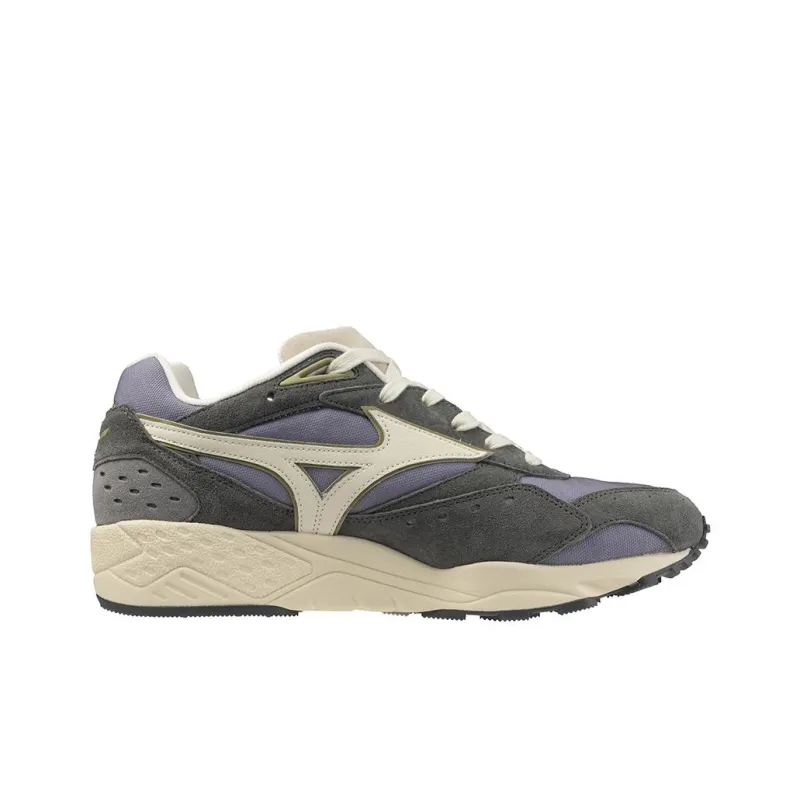 Mizuno Contender Premium 'Dark Shadow'-1
