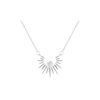 Good Quality S999 Fine Silver Necklaces Women's