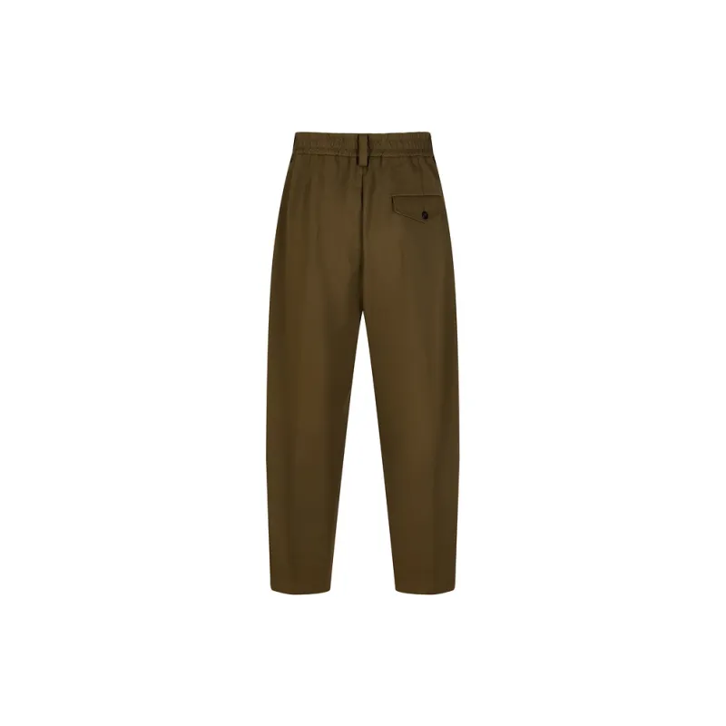 CROQUIS Casual Pants Men-6